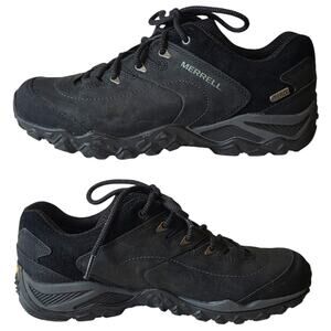 Merrell Moab or Chameleon Hiking Shoes with Vibram New Without Box Men's size 8